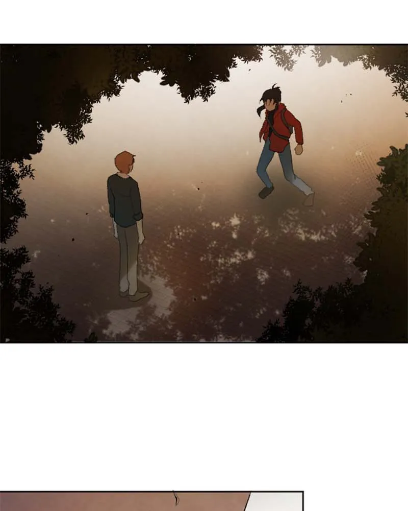 GANDA: Night Defender Chapter 18 page 7 - 