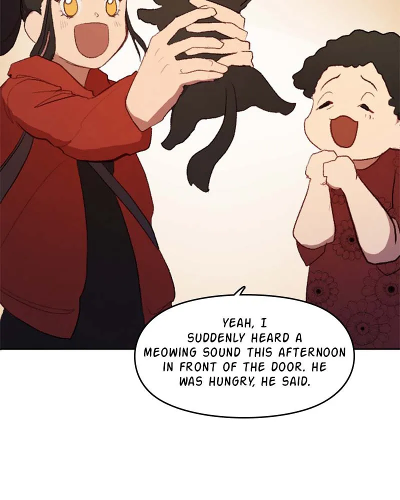 GANDA: Night Defender Chapter 18 page 71 - 