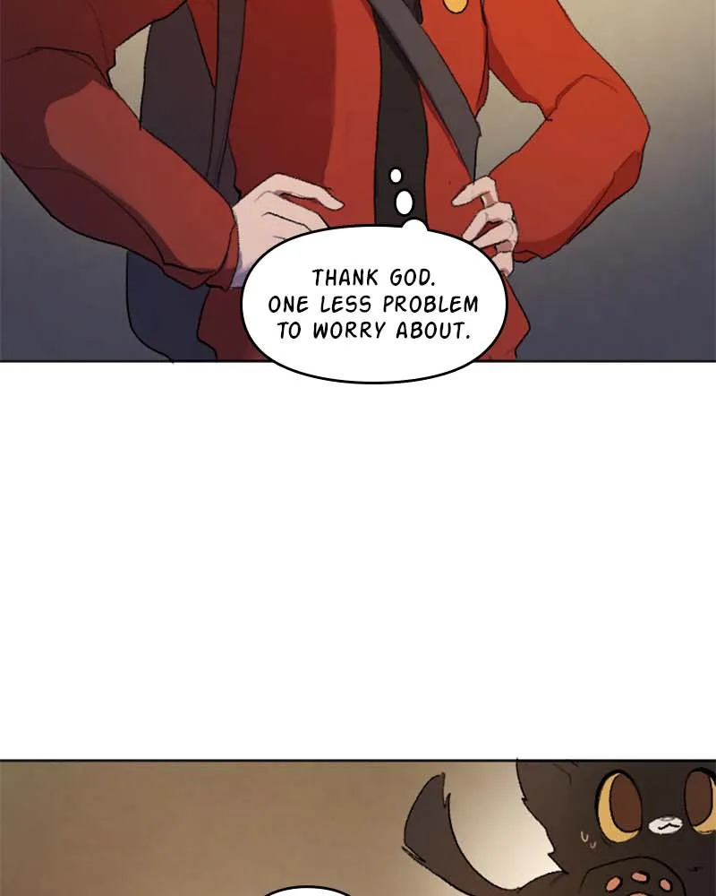 GANDA: Night Defender Chapter 18 page 74 - 