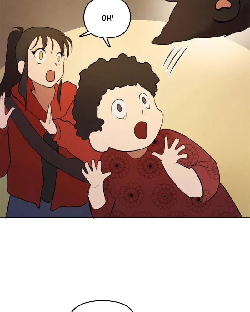 GANDA: Night Defender Chapter 18 page 75 - 