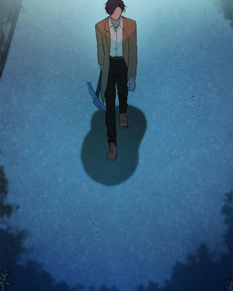 GANDA: Night Defender Chapter 18 page 85 - 