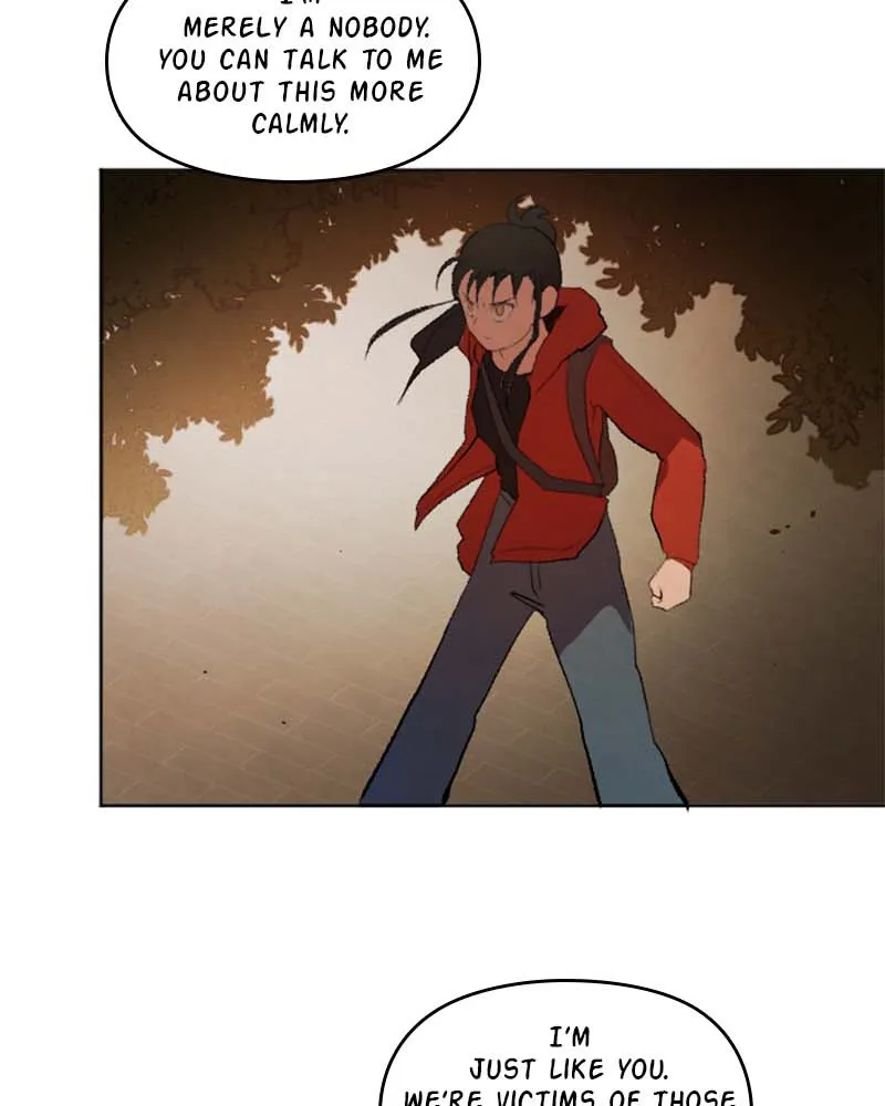 GANDA: Night Defender Chapter 18 page 10 - 
