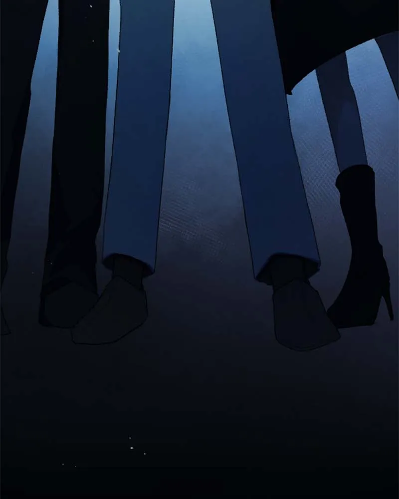 GANDA: Night Defender Chapter 18 page 92 - 