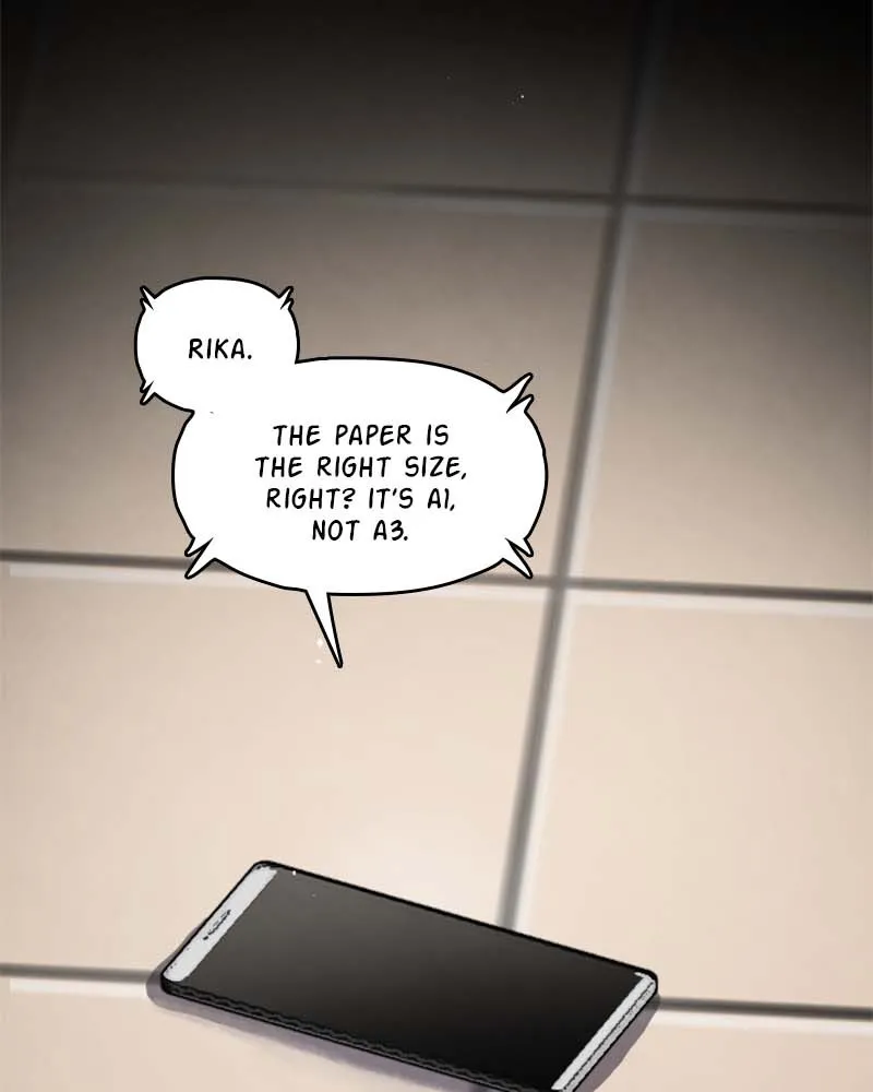 GANDA: Night Defender Chapter 19 page 11 - 