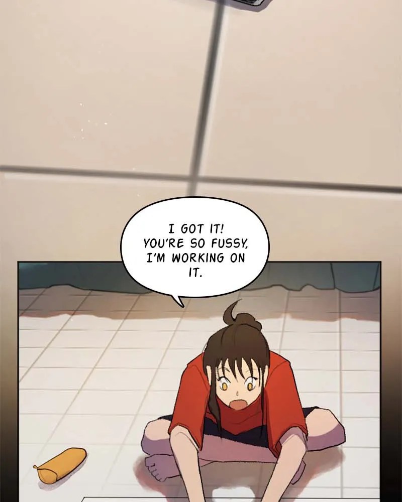 GANDA: Night Defender Chapter 19 page 12 - 