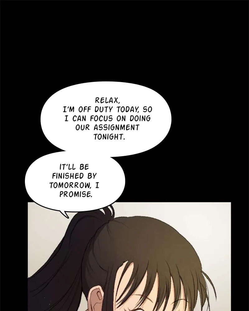 GANDA: Night Defender Chapter 19 page 15 - 