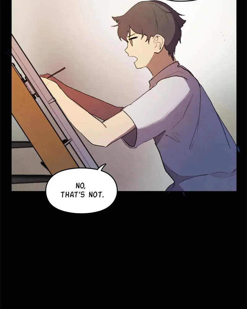 GANDA: Night Defender Chapter 19 page 17 - 