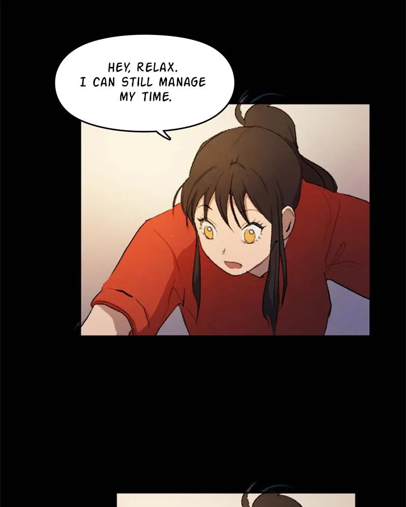 GANDA: Night Defender Chapter 19 page 18 - 