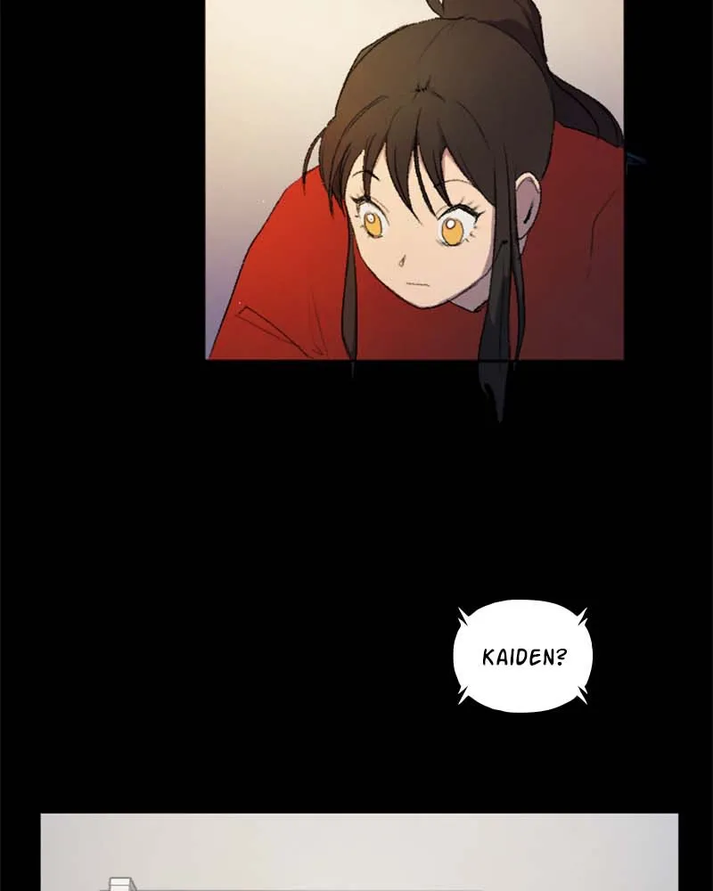 GANDA: Night Defender Chapter 19 page 19 - 