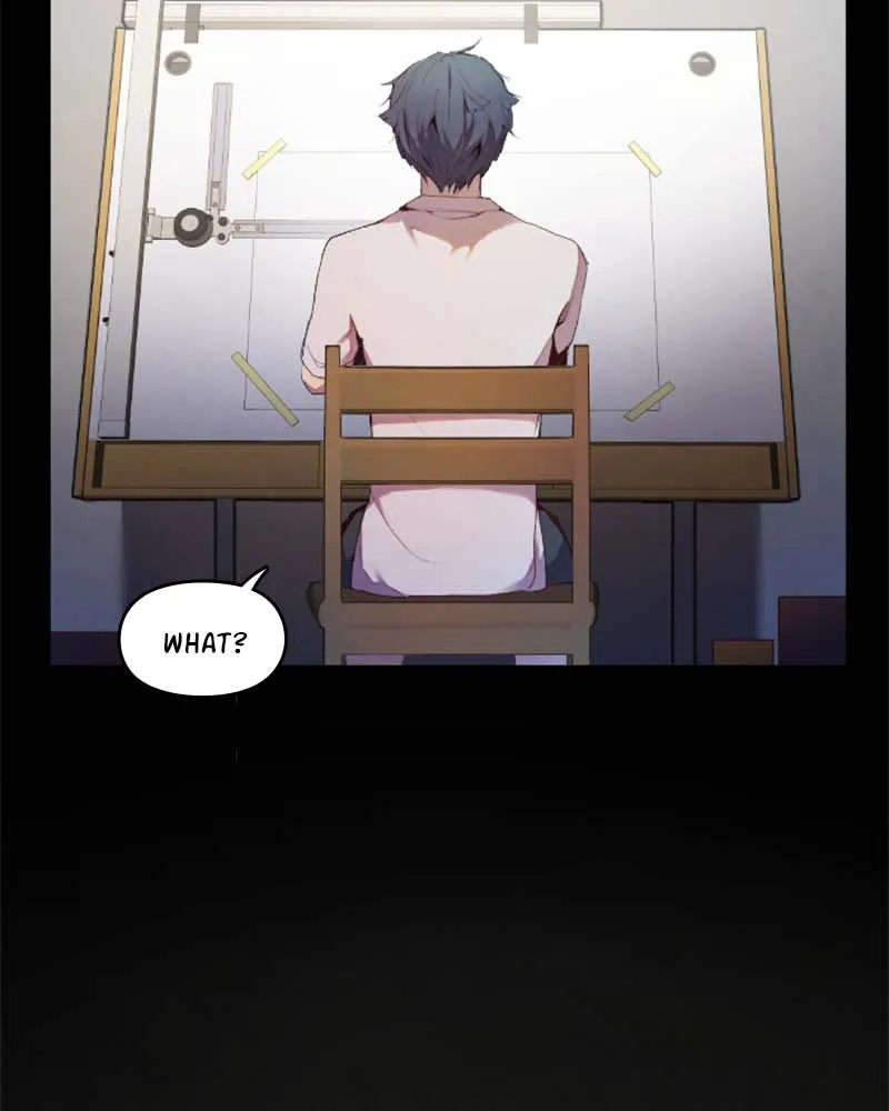 GANDA: Night Defender Chapter 19 page 20 - 