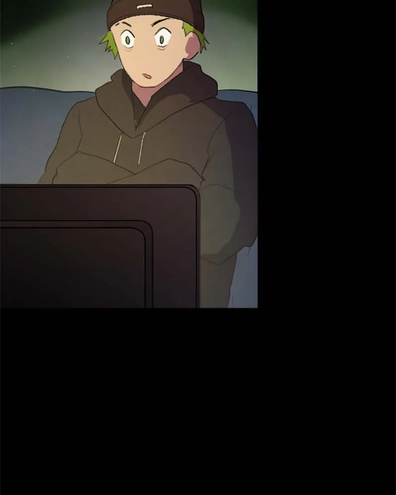 GANDA: Night Defender Chapter 19 page 3 - 