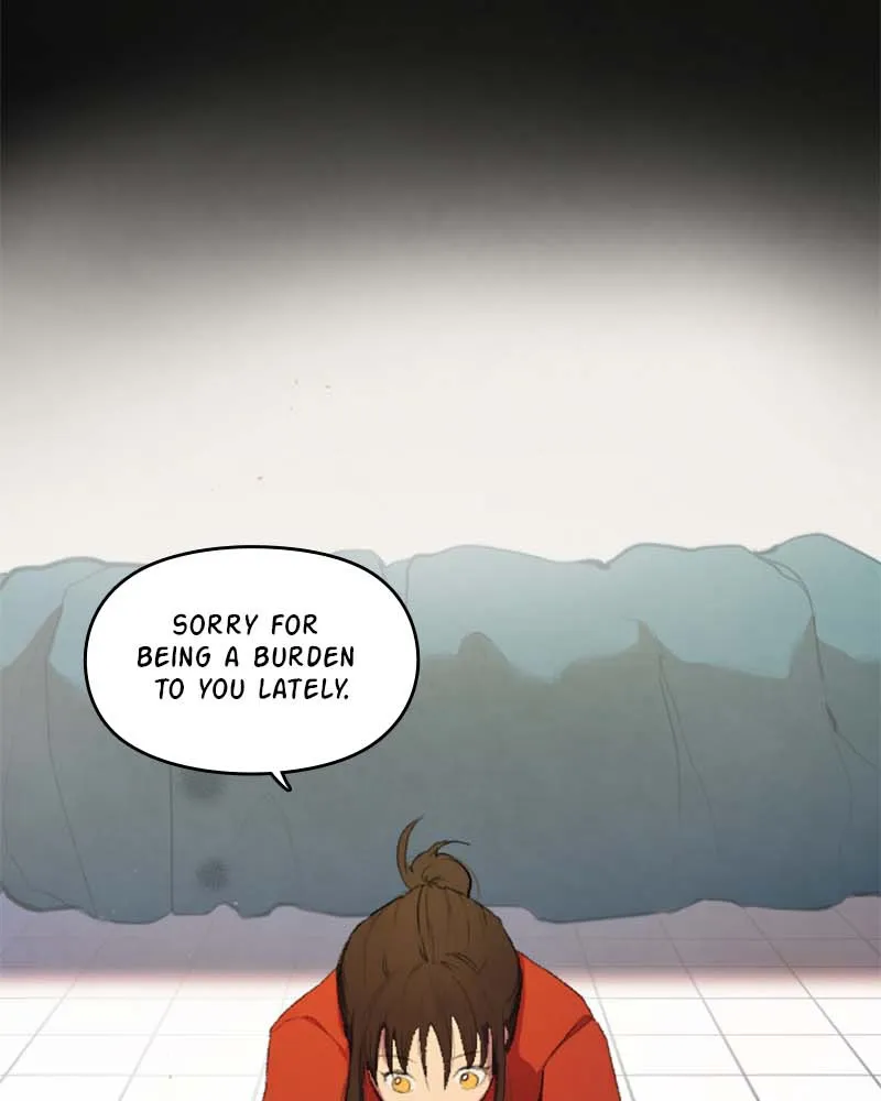 GANDA: Night Defender Chapter 19 page 21 - 