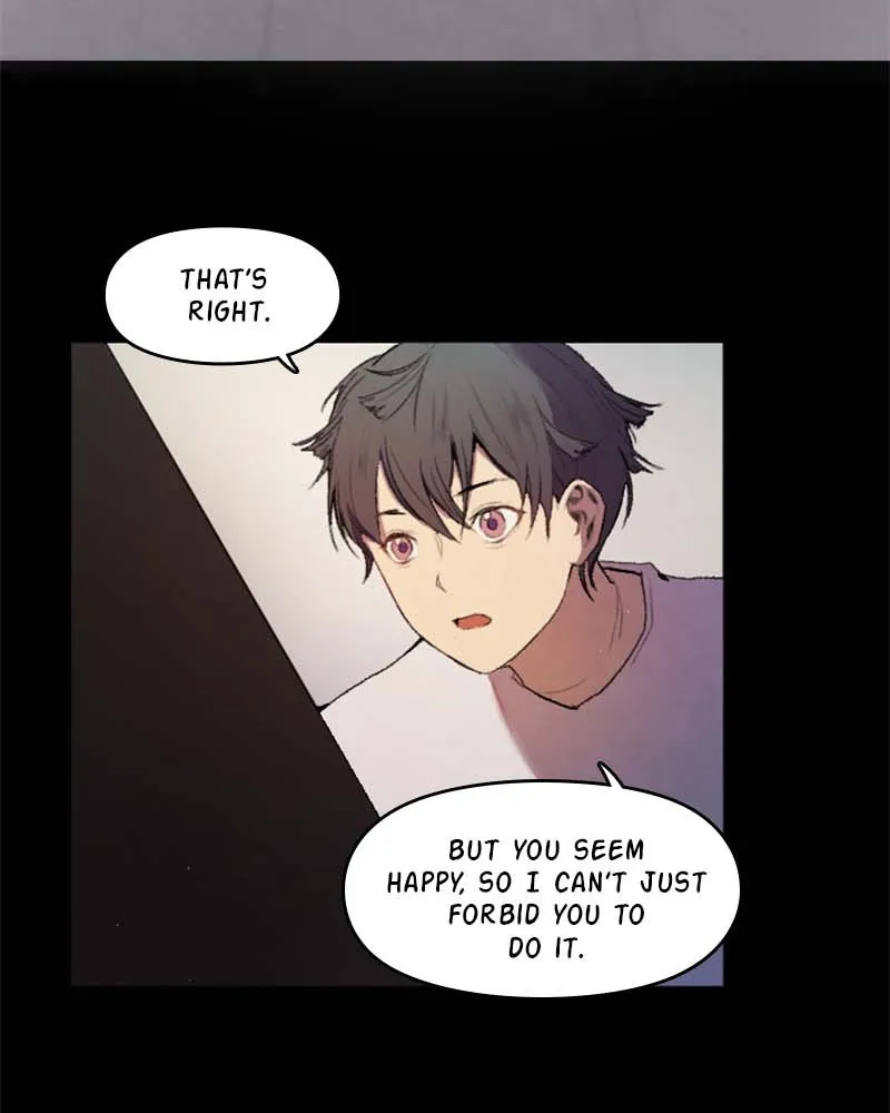 GANDA: Night Defender Chapter 19 page 23 - 