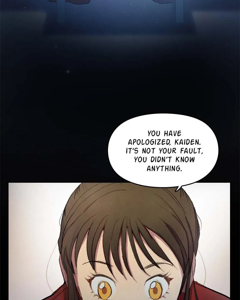 GANDA: Night Defender Chapter 19 page 28 - 