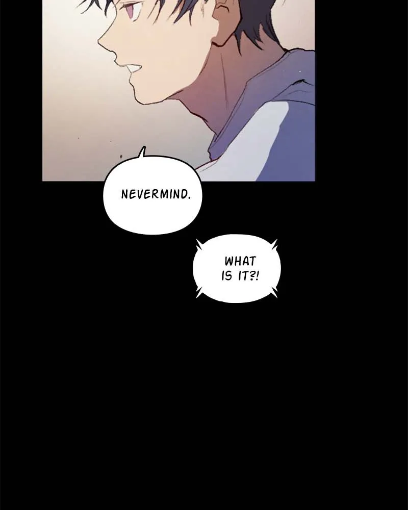 GANDA: Night Defender Chapter 19 page 33 - 