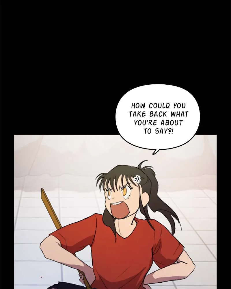 GANDA: Night Defender Chapter 19 page 34 - 