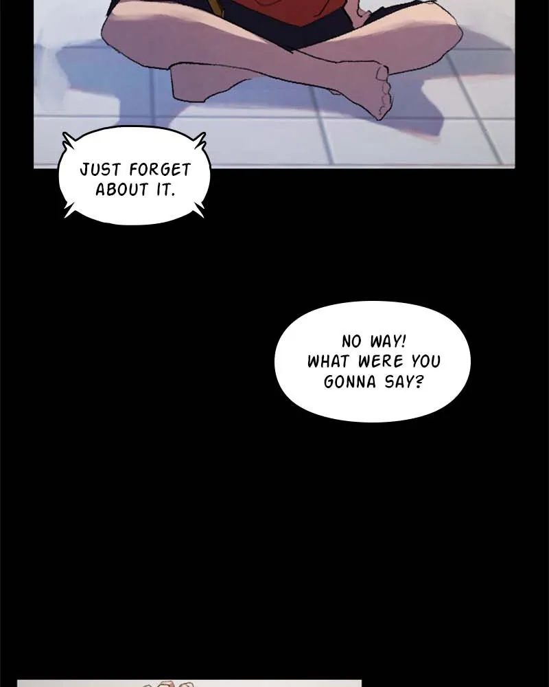 GANDA: Night Defender Chapter 19 page 35 - 