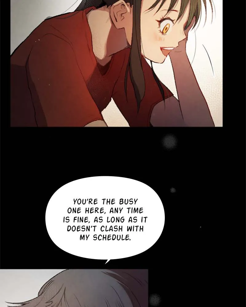 GANDA: Night Defender Chapter 19 page 43 - 