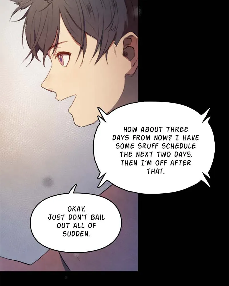 GANDA: Night Defender Chapter 19 page 44 - 