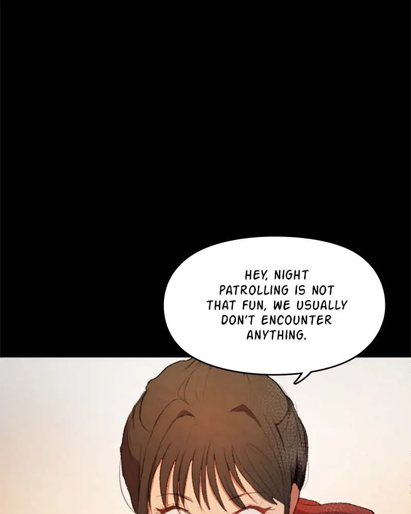 GANDA: Night Defender Chapter 19 page 45 - 