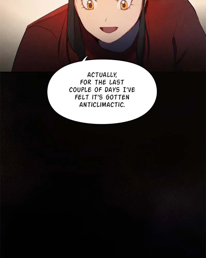 GANDA: Night Defender Chapter 19 page 46 - 