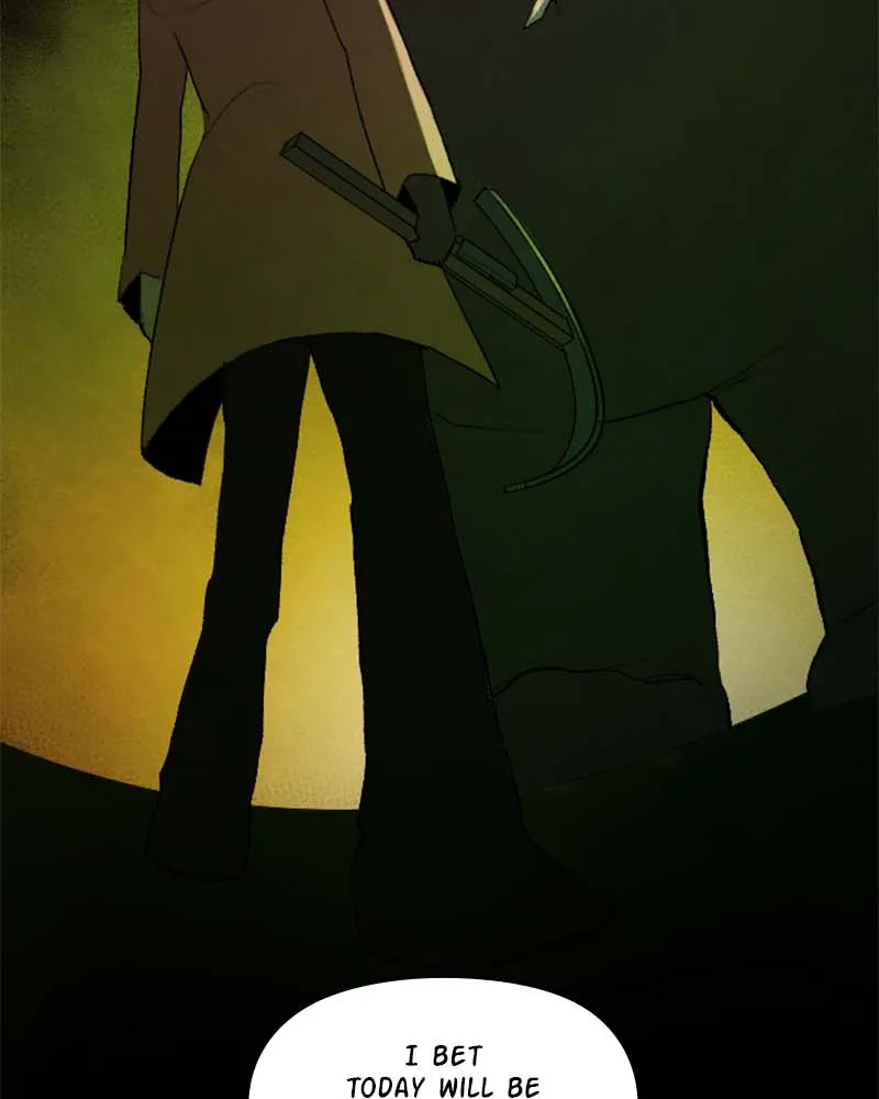 GANDA: Night Defender Chapter 19 page 48 - 