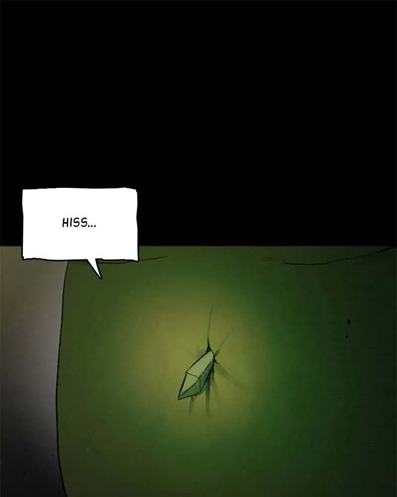 GANDA: Night Defender Chapter 19 page 50 - 