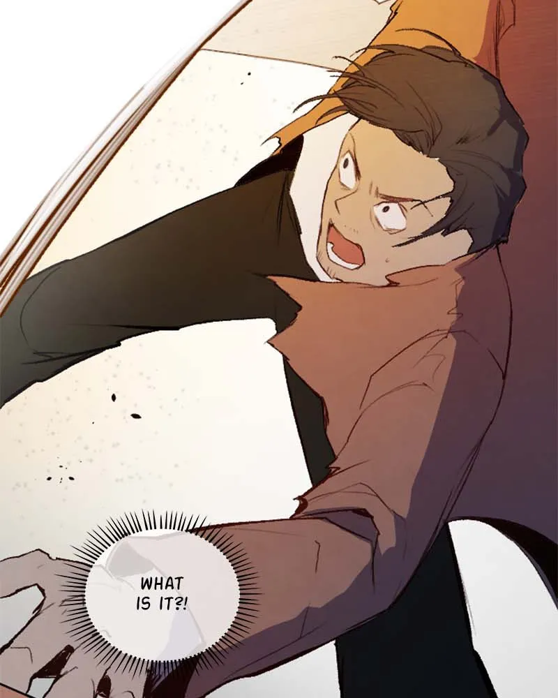 GANDA: Night Defender Chapter 19 page 57 - 