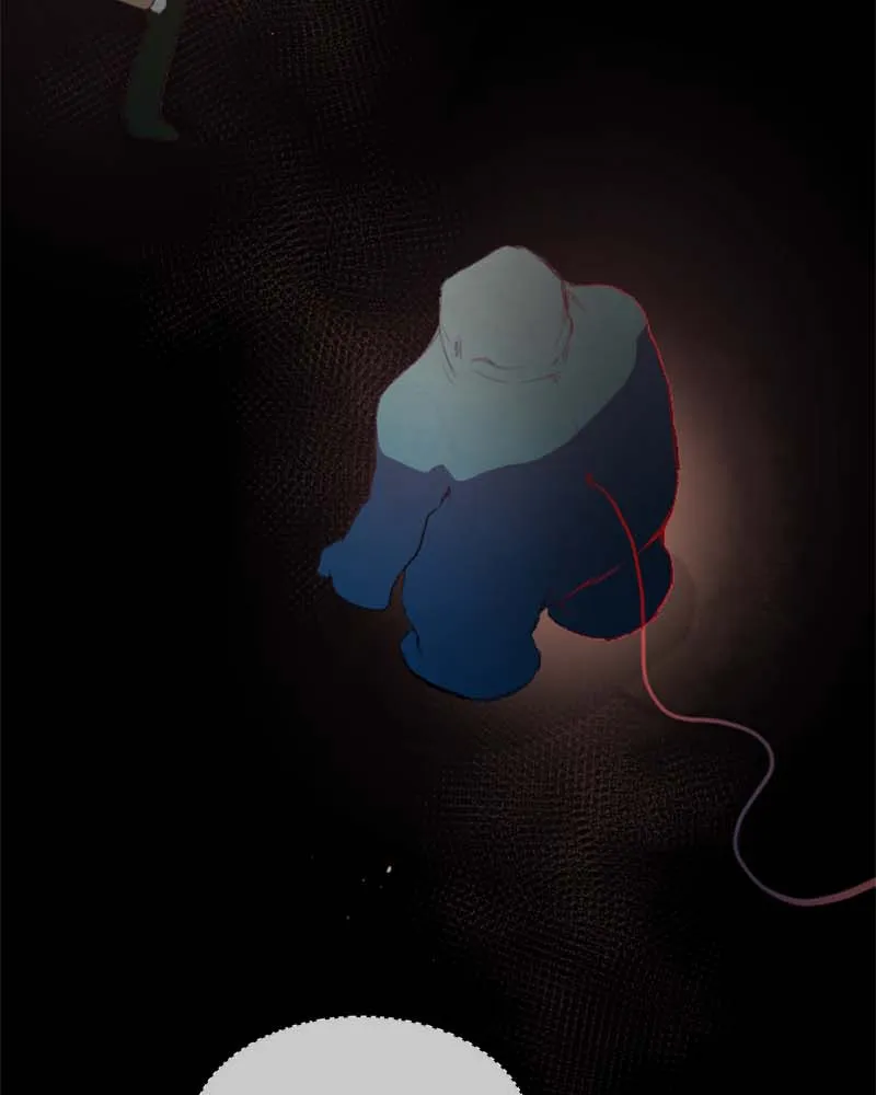 GANDA: Night Defender Chapter 19 page 60 - 