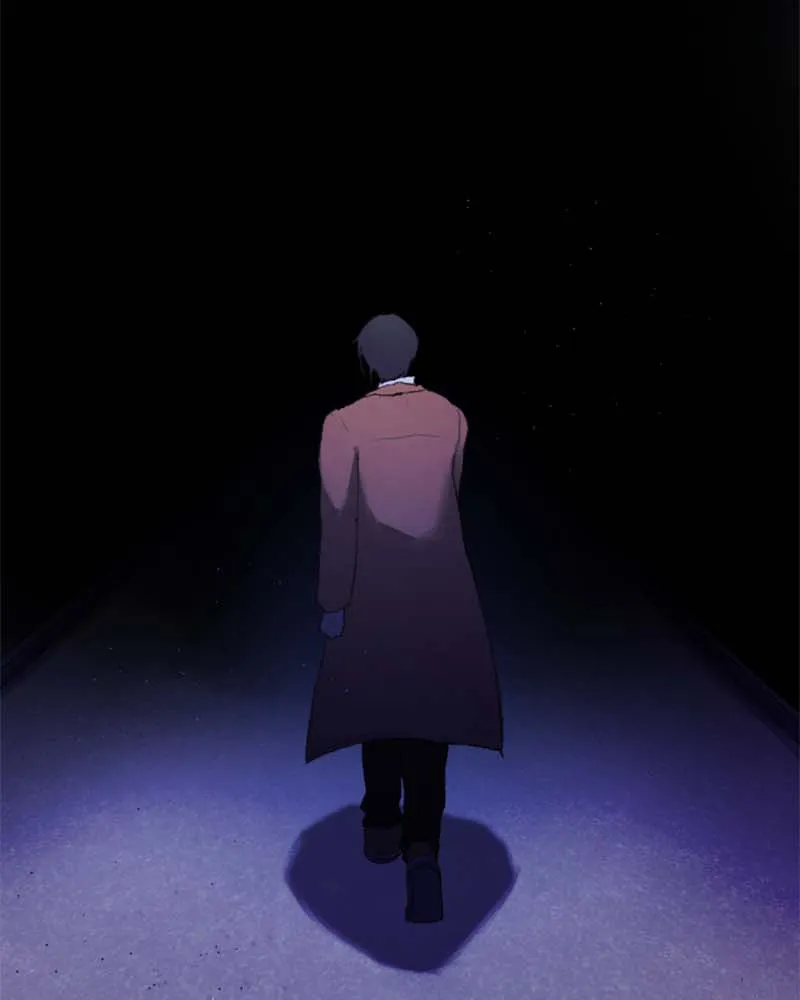 GANDA: Night Defender Chapter 19 page 7 - 