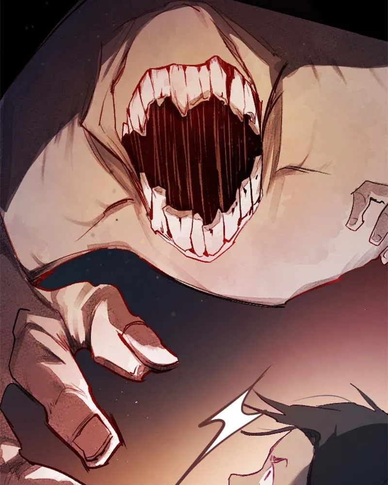 GANDA: Night Defender Chapter 19 page 63 - 