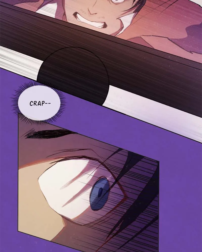 GANDA: Night Defender Chapter 19 page 65 - 