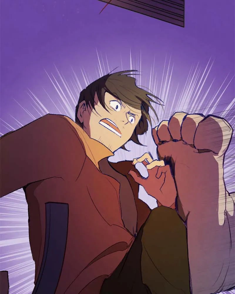 GANDA: Night Defender Chapter 19 page 66 - 