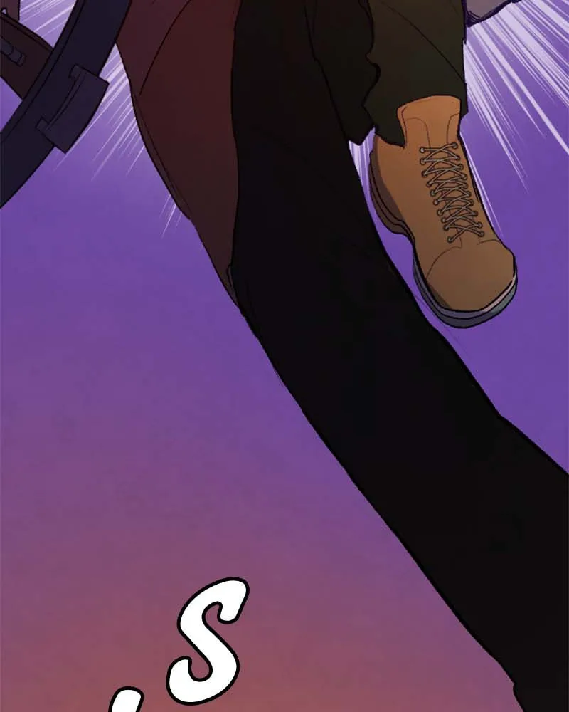 GANDA: Night Defender Chapter 19 page 67 - 