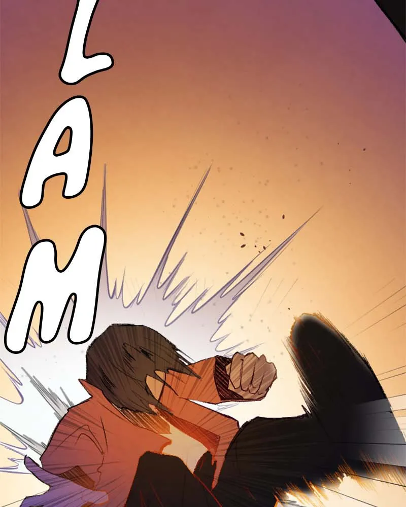 GANDA: Night Defender Chapter 19 page 68 - 