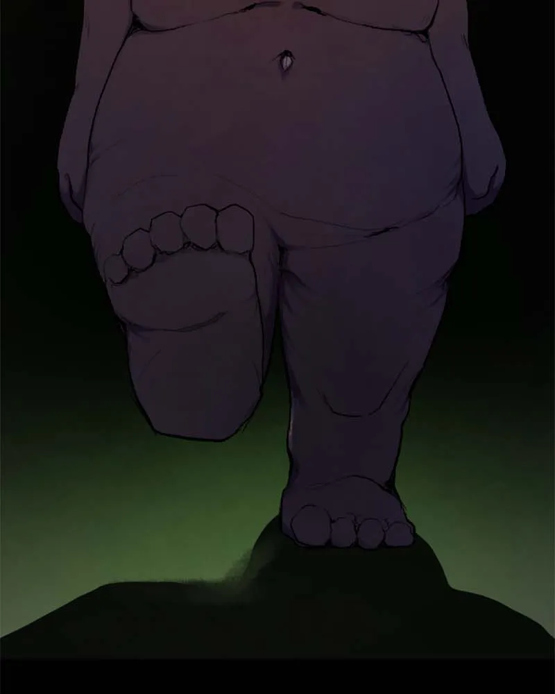 GANDA: Night Defender Chapter 19 page 70 - 