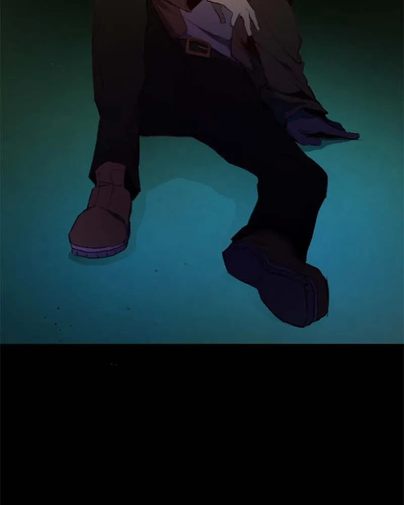 GANDA: Night Defender Chapter 19 page 72 - 