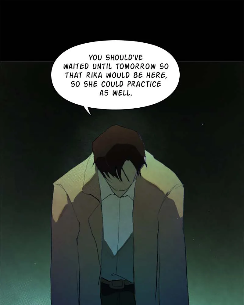 GANDA: Night Defender Chapter 19 page 74 - 