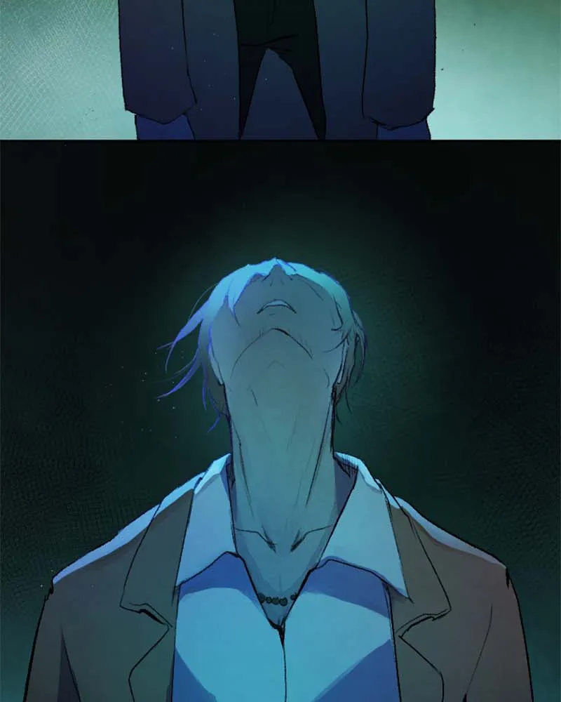 GANDA: Night Defender Chapter 19 page 75 - 