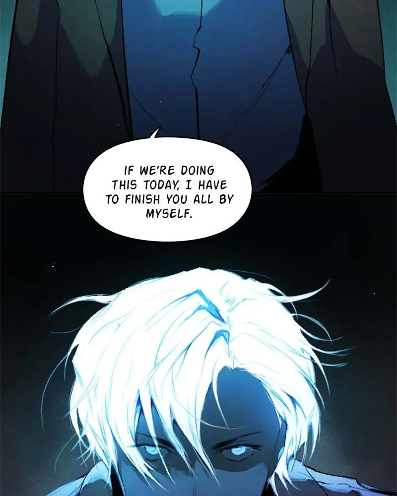 GANDA: Night Defender Chapter 19 page 76 - 