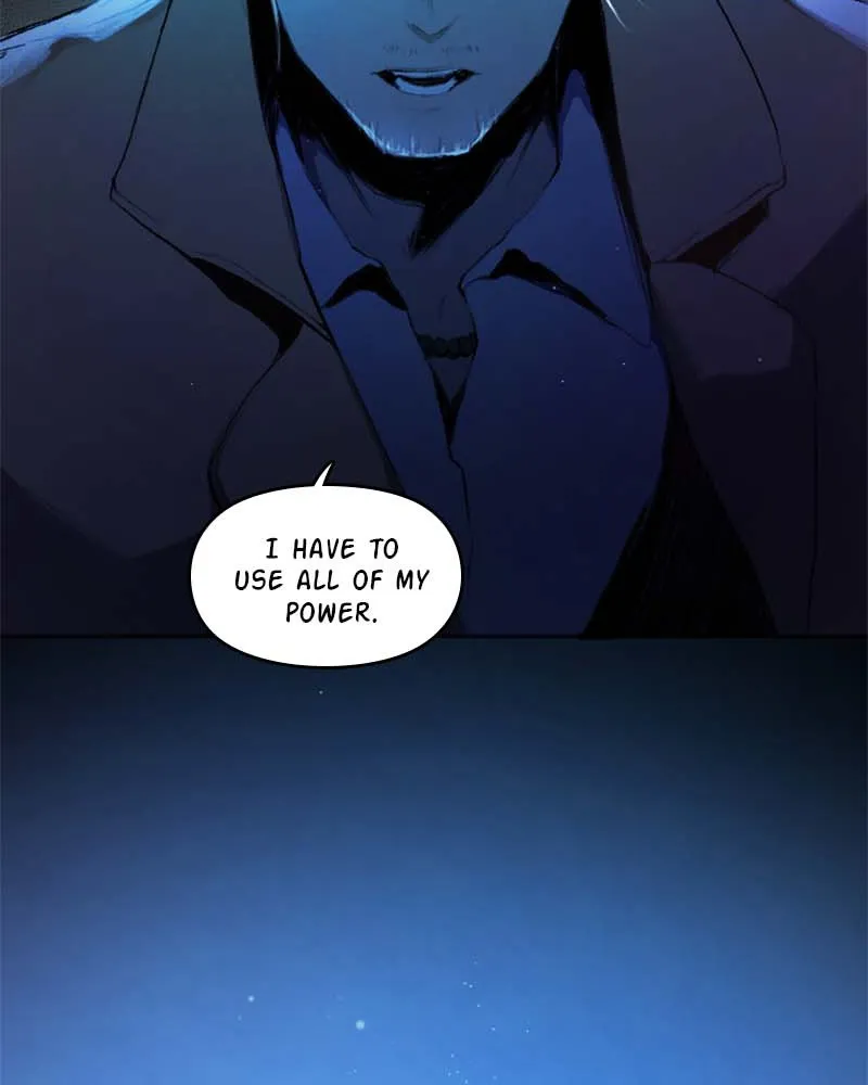 GANDA: Night Defender Chapter 19 page 77 - 