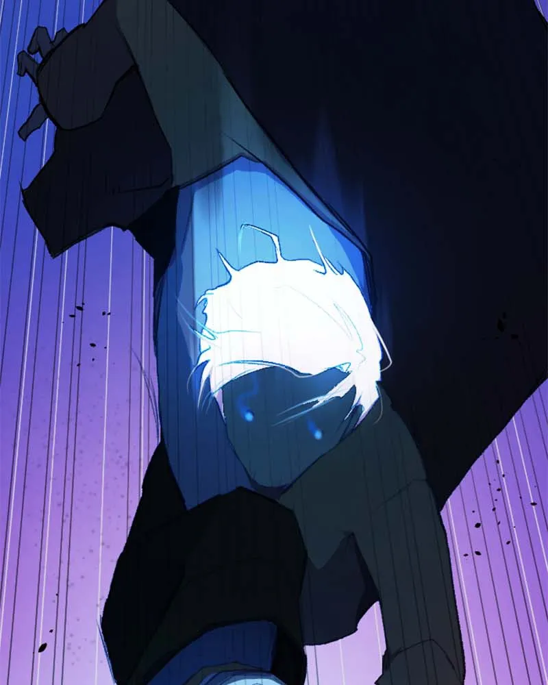 GANDA: Night Defender Chapter 19 page 80 - 