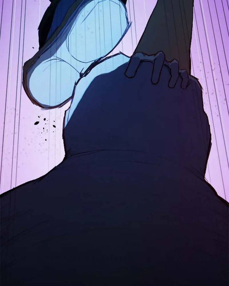 GANDA: Night Defender Chapter 19 page 81 - 