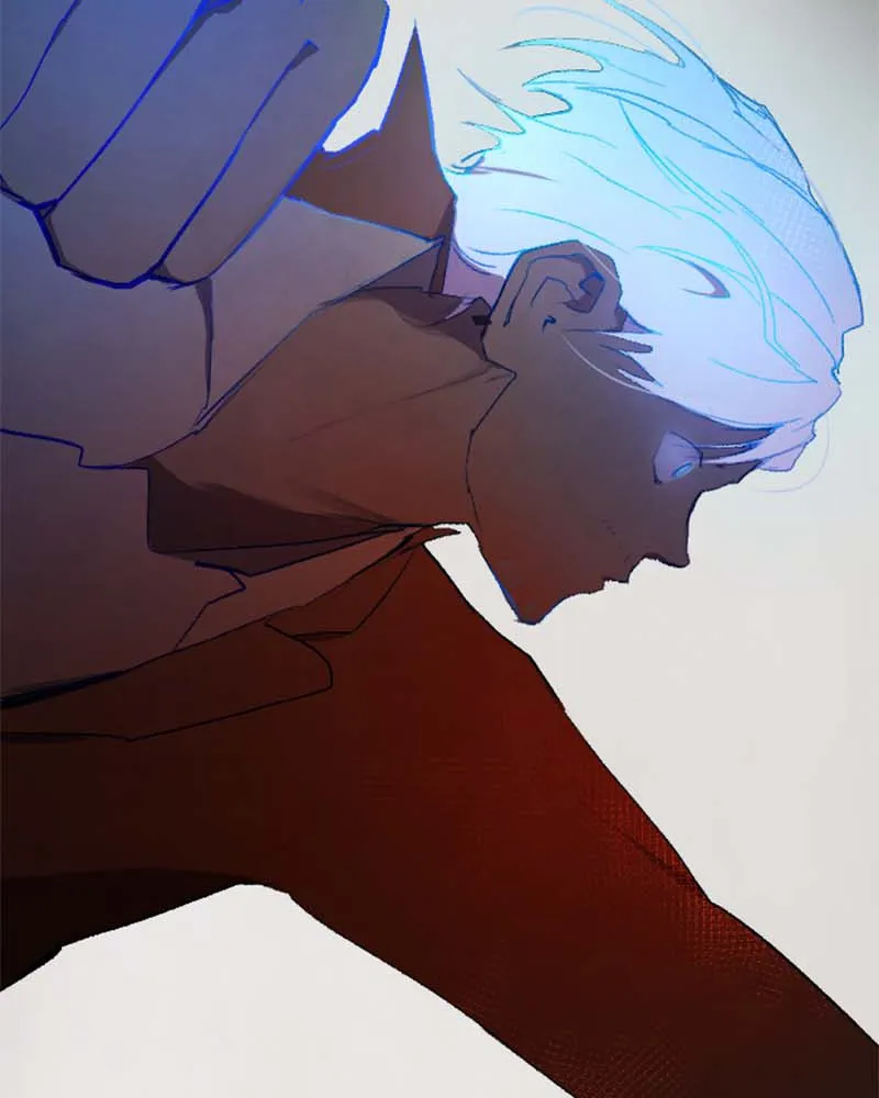 GANDA: Night Defender Chapter 19 page 83 - 