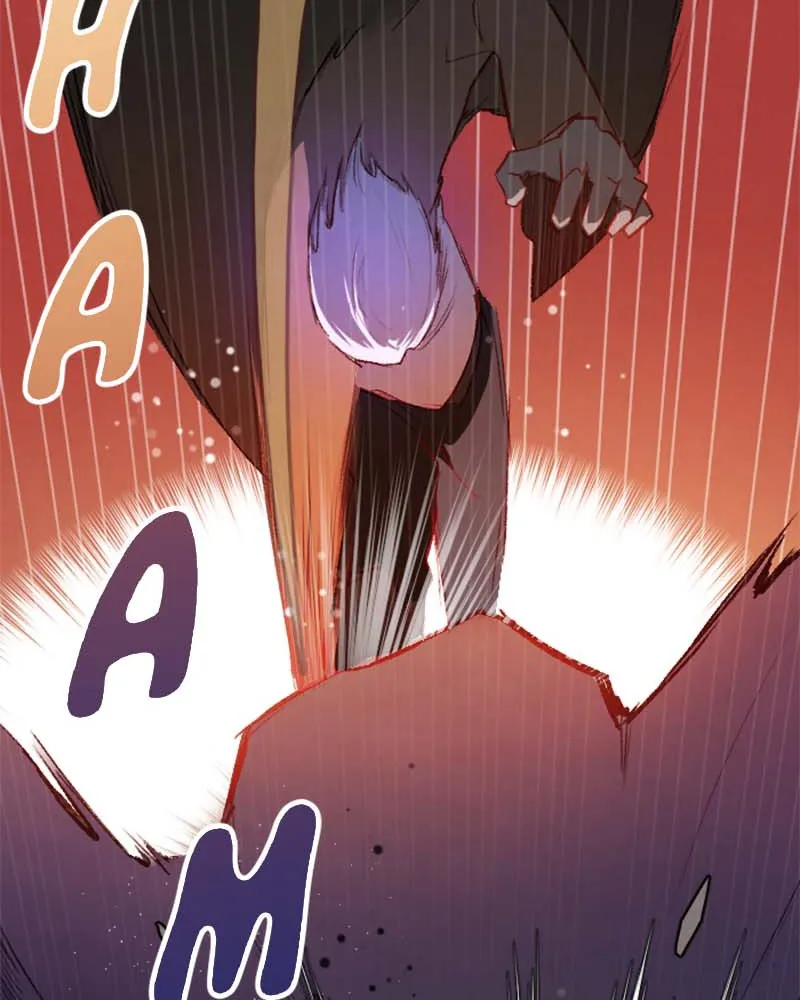 GANDA: Night Defender Chapter 19 page 86 - 