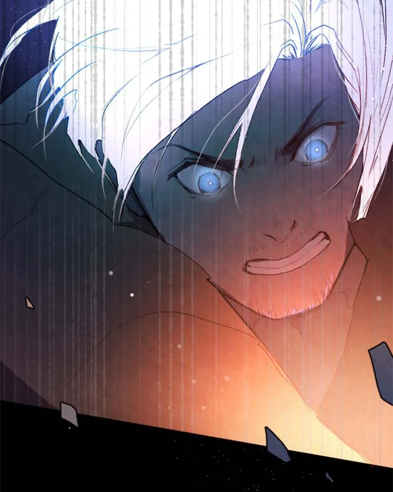 GANDA: Night Defender Chapter 19 page 88 - 