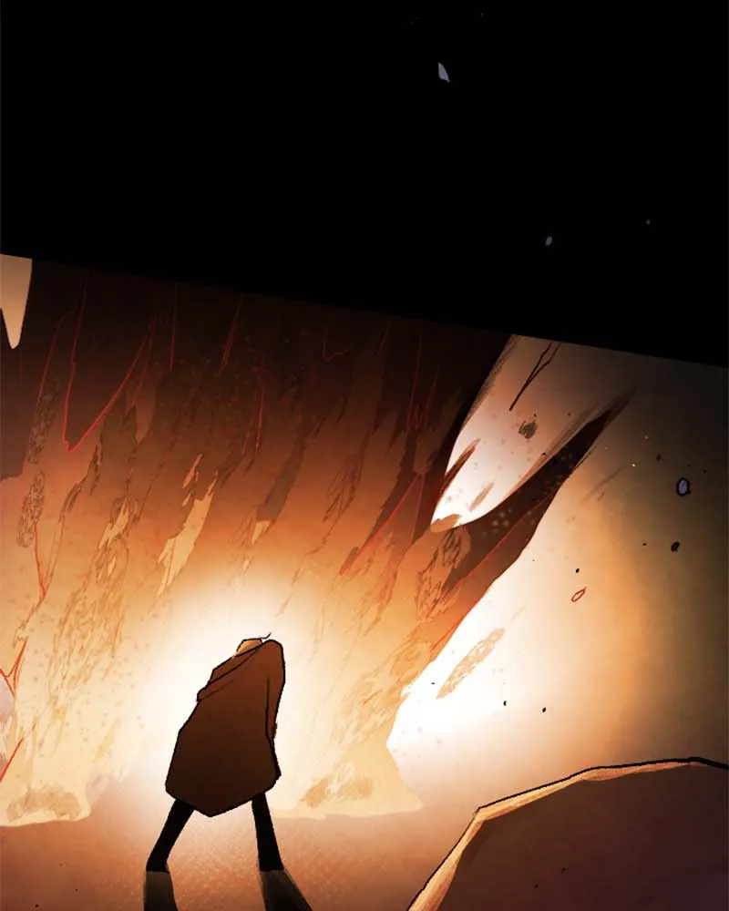 GANDA: Night Defender Chapter 19 page 89 - 