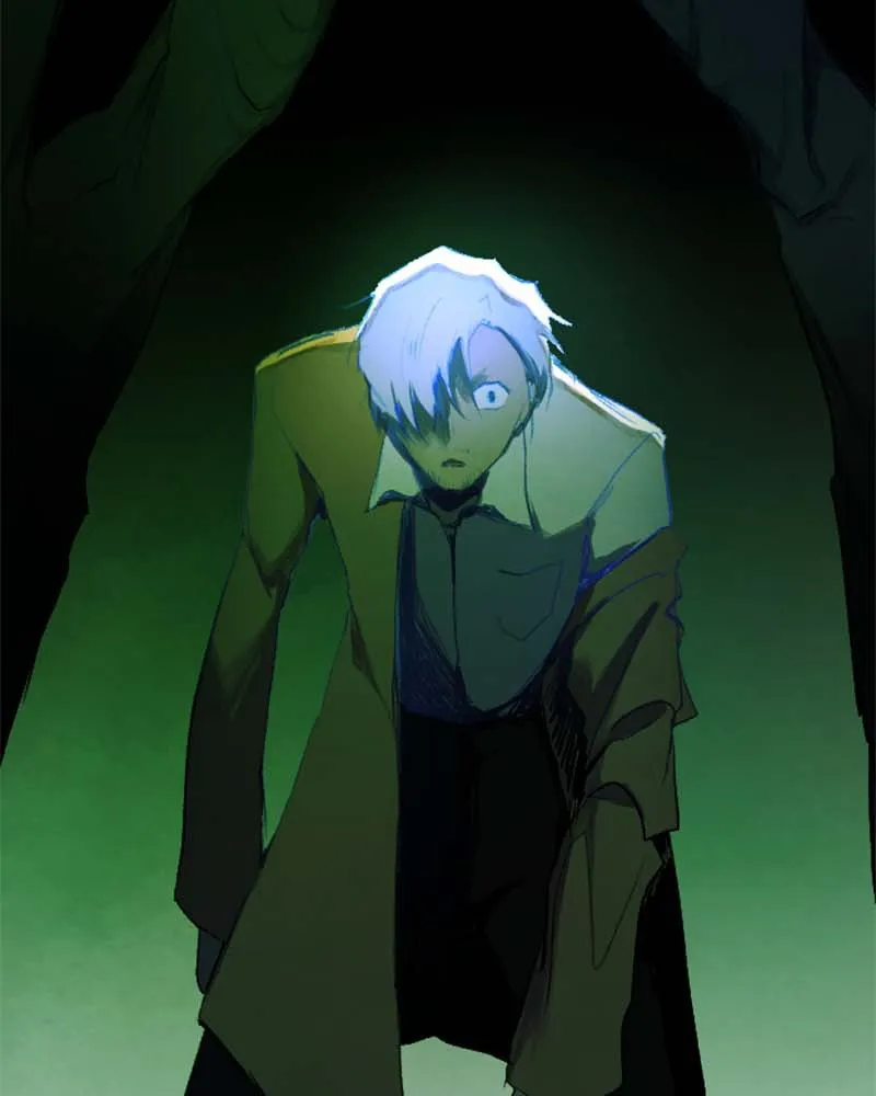 GANDA: Night Defender Chapter 19 page 93 - 