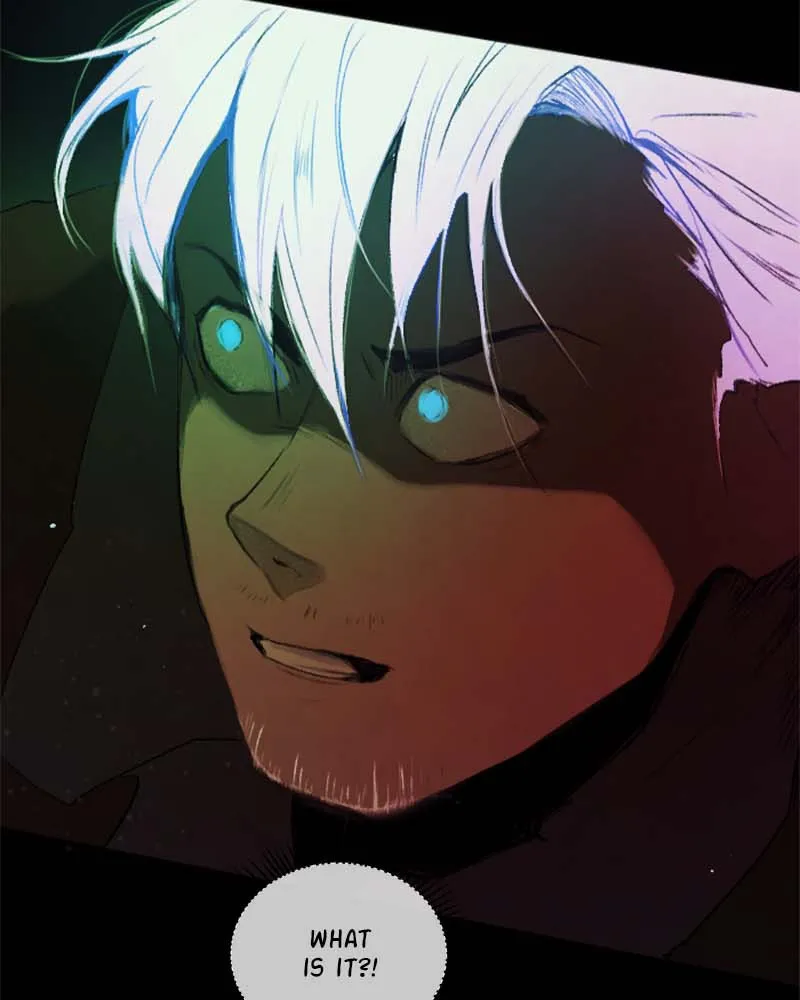 GANDA: Night Defender Chapter 19 page 95 - 