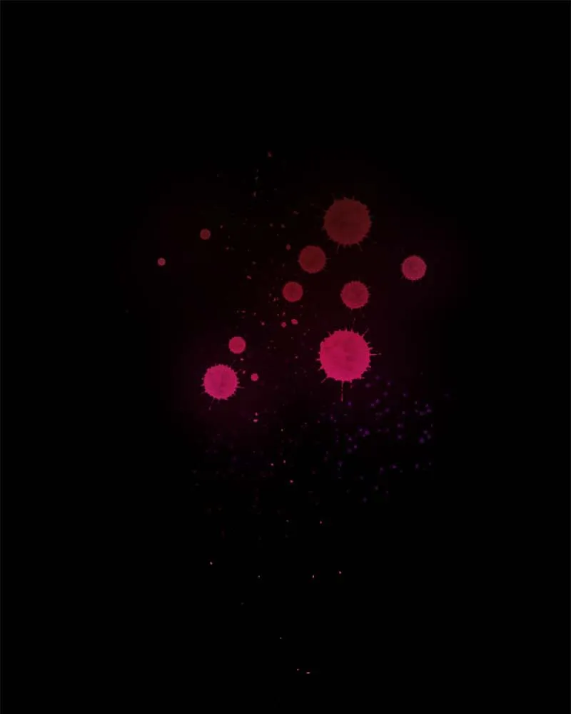 GANDA: Night Defender Chapter 19 page 97 - 